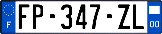FP-347-ZL
