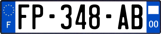 FP-348-AB