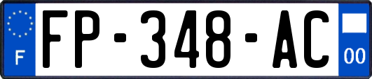 FP-348-AC