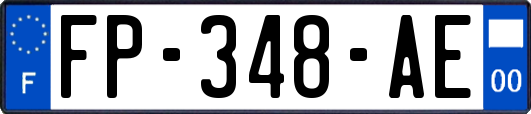 FP-348-AE