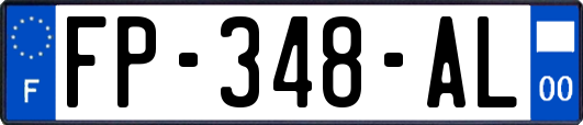 FP-348-AL