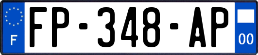 FP-348-AP