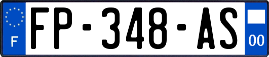 FP-348-AS