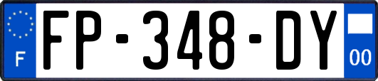 FP-348-DY