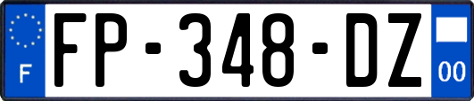 FP-348-DZ