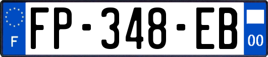 FP-348-EB