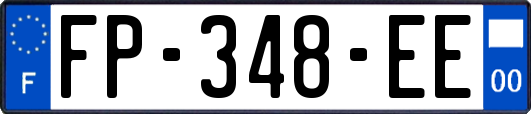 FP-348-EE
