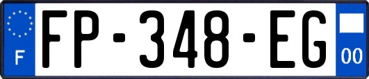 FP-348-EG