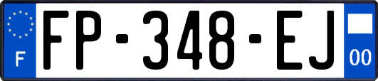 FP-348-EJ