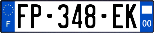FP-348-EK