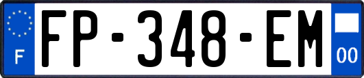 FP-348-EM