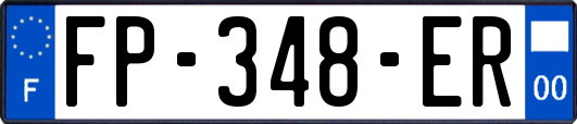 FP-348-ER