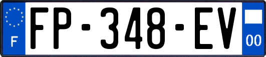 FP-348-EV