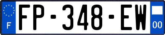 FP-348-EW