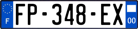 FP-348-EX