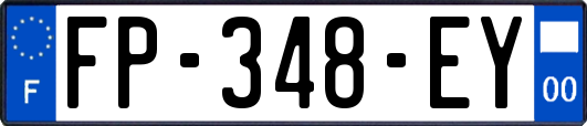 FP-348-EY