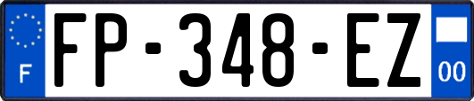 FP-348-EZ