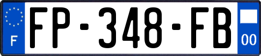 FP-348-FB