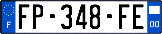 FP-348-FE