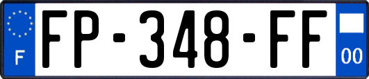 FP-348-FF