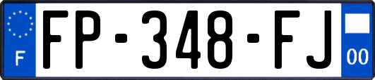 FP-348-FJ