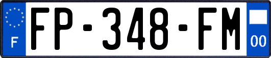 FP-348-FM