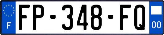 FP-348-FQ