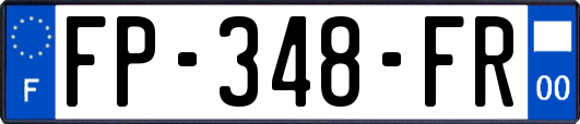 FP-348-FR