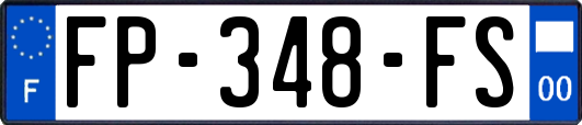 FP-348-FS
