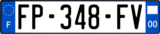 FP-348-FV