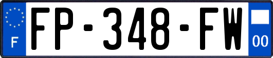 FP-348-FW