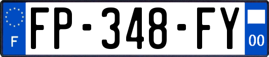 FP-348-FY