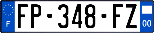 FP-348-FZ