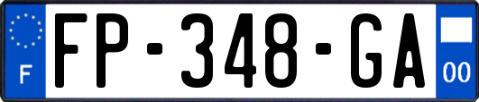 FP-348-GA
