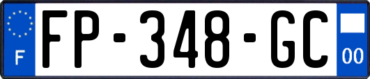 FP-348-GC