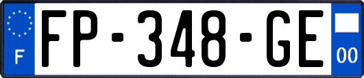 FP-348-GE