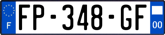 FP-348-GF