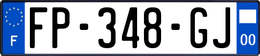 FP-348-GJ