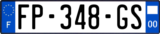 FP-348-GS