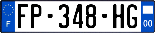 FP-348-HG