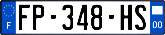 FP-348-HS