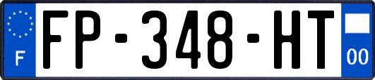 FP-348-HT
