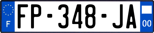 FP-348-JA