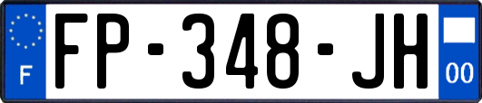 FP-348-JH