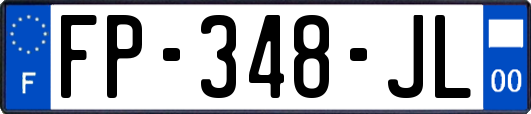 FP-348-JL