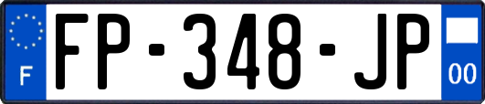 FP-348-JP