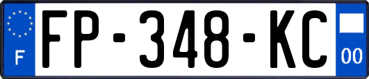 FP-348-KC
