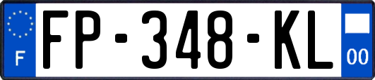 FP-348-KL