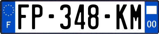 FP-348-KM
