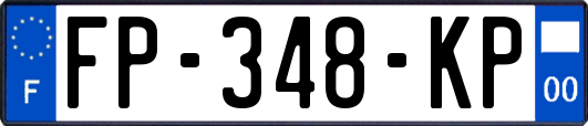 FP-348-KP